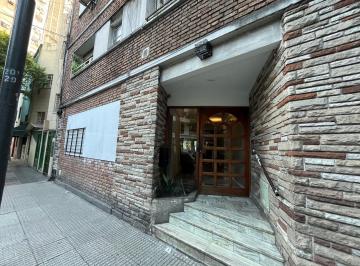 Departamento , Almagro · Monoambiente Renovado en Almagro Venta Amoblado
