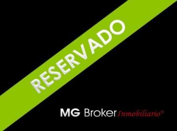 Departamento de 2 ambientes, Morón · (Reservado) - Departamento 2 Ambientes con Cochera