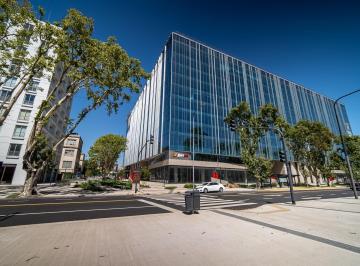 Oficina comercial · 3600m² · 36 Cocheras · Alquiler Oficinas | Edificio Distrito Quartier | Retiro