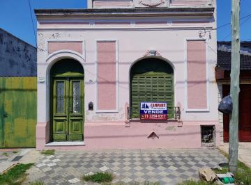 Casa · 75m² · 3 Ambientes · 2 Cocheras · Casa en Temperley