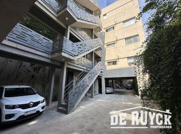 Departamento · 109m² · 4 Ambientes · 1 Cochera · Departamento en Venta en Quilmes Oeste Centro