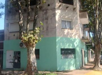 Departamento de 1 ambiente, San Fernando · Monoambiente en Venta con Terraza Propia. Victoria