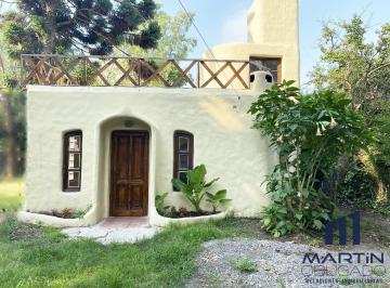 Casa · 113m² · 5 Ambientes · 4 Cocheras · Venta Casa en Bella Vista Reciclada