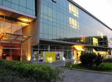 Oficina comercial · 98m² · 6 Ambientes · Conquipropiedades - Oficina en Complejo Office Park - Edif Plaza