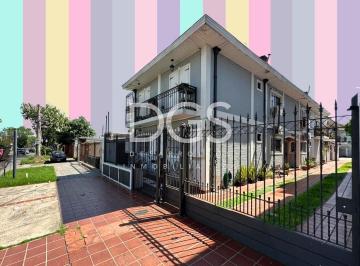 Departamento · 53m² · 3 Ambientes · 1 Cochera · Departamento 3 Ambientes con Garaje en Venta en Banfield