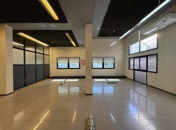 Oficina comercial · 450m² · 15 Ambientes · Alquiler Amplia Oficina Comercial Centro de Rosario