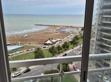 Departamento · 88m² · 4 Ambientes · Regio Depto 3 Dorm. - Vista Al Mar - Torreon