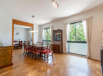 Departamento · 149m² · 4 Ambientes · 1 Cochera · Piso - Venta - 4 Amb - Suite - Parrilla - Cochera - Frente - Las Cañitas