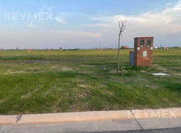 Terreno · 678m² · Lote en Venta en Barrio Amarras Puertos del Lago
