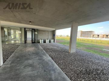 Departamento · 85m² · 4 Ambientes · 2 Cocheras · Alquiler 2 Dorm. - Condo 9 - Tierra Nueva