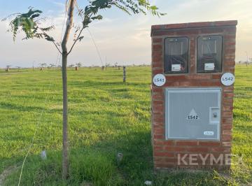 Terreno · 701m² · Lote en Venta Barrio Amarras