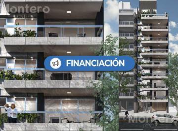 Departamento · 117m² · 4 Ambientes · 1 Cochera · 4 Ambientes Balcon Terraza, Dormitorio Suite/vestidor, Lavadero, Amenities