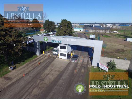 Bodega-Galpón · 13000m²