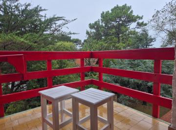 Departamento · 65m² · 4 Ambientes · 1 Cochera · Departamento en Villa Gesell