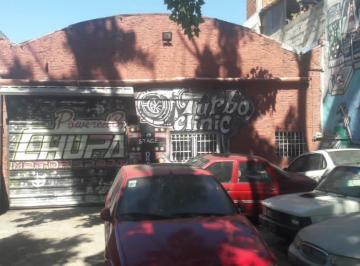 Local comercial de 1 ambiente, Almirante Brown · Galpon Sobre Av Espora 280 m²