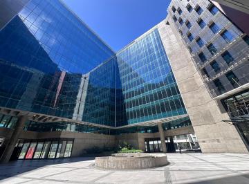 Oficina comercial · 1200m² · 18 Cocheras · Alquiler Oficinas | Edificio Distrito Quartier | Retiro