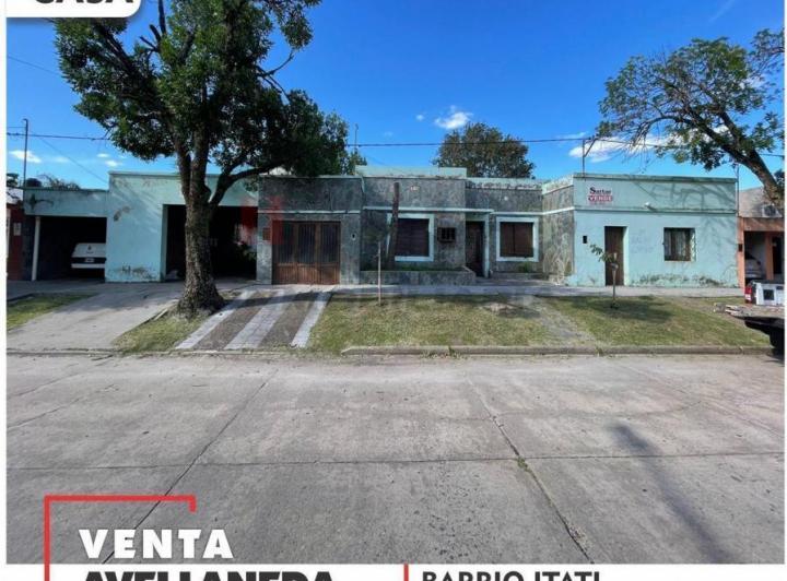 Casa · 308m² · 5 Ambientes · 2 Cocheras