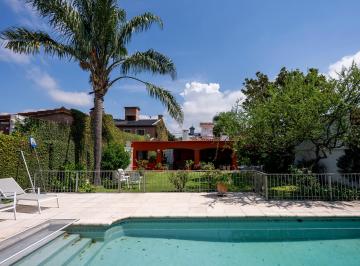 Casa de 6 ambientes, Córdoba · Casa en Venta | 4 Dorm. | Cerro de Las Rosas | Pileta | Quincho | Patio