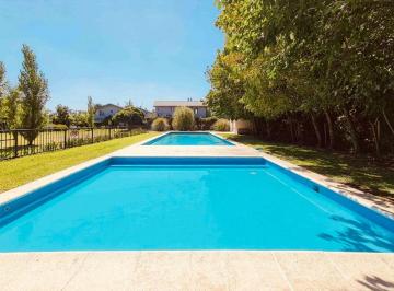 Departamento · 35m² · 1 Ambiente · 1 Cochera · Venta Departamento con Cochera Pilar del Viso