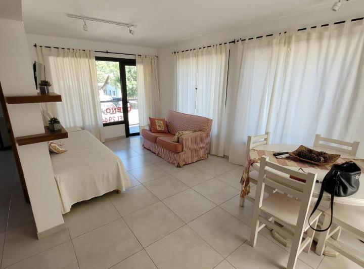 Departamento · 46m² · 2 Ambientes