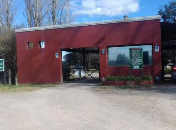 Terreno · 2800m² · Excelente Lote en Barrio La Ranita