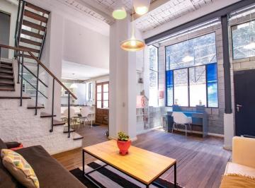 PH · 84m² · 3 Ambientes · Venta PH 3 Ambientes Palermo Soho con Patio