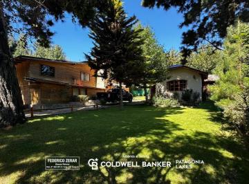 Casa · 120m² · 4 Ambientes · Venta - Casa en PH - Barrio Pinar de Festa - San Carlos de Bariloche