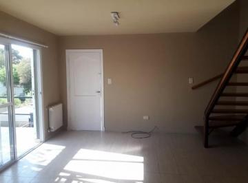 Departamento · 63m² · 3 Ambientes · 1 Cochera · Departamento en Alquiler en Pilar