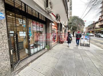 Local comercial , Villa Urquiza · Local Sobre Blanco Encalada a m Av Triunvirato y Subte B