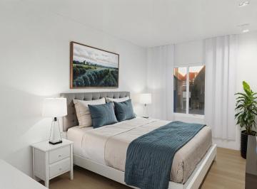 Departamento · 87m² · 4 Ambientes · Departamento en Pozo 2 Dormitorio, Ameghino 333, Salta Capital
