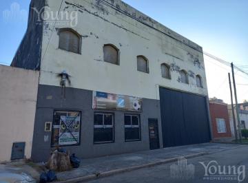 Bodega-Galpón · 679m² · 1 Ambiente · Venta Galpón Quilmes