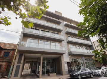 Departamento · 114m² · 4 Ambientes · 1 Cochera · Departamento en Venta Bernal