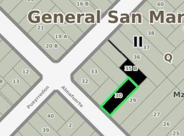 PH de 8 ambientes, General San Martín · 2 PH Ubicado en P. B. con Acceso Independiente Conectados Almafuerte y Pueyrredon
