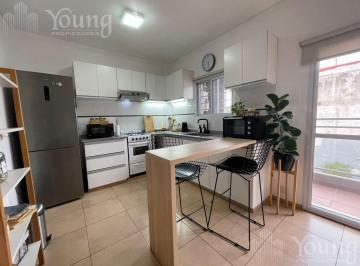 Departamento · 41m² · 2 Ambientes · Departamento De2 Ambientes en Venta Bernal