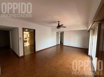 Departamento · 84m² · 4 Ambientes · Excelente Depto 4 Ambientes en Venta - Ramos Mejia