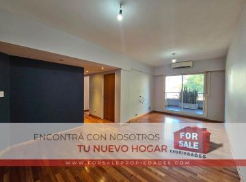 Departamento de 2 ambientes, Floresta · Excelente Semipiso de 2 Ambientes Al Frente – Muy Luminoso