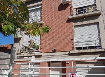Departamento de 1 ambiente, Morón · Alquiler Morón Monoambiente con Patio