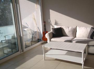 Departamento · 76m² · 3 Ambientes · 1 Cochera · Departamento de 3 Ambientes en Villa Los Remeros