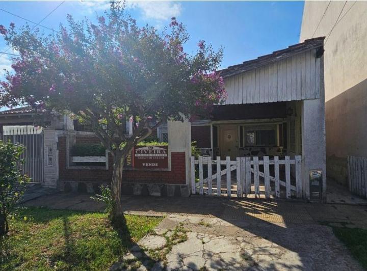 Casa · 71m² · 3 Ambientes · 1 Cochera