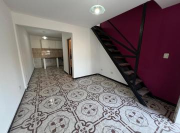 Departamento · 40m² · 3 Ambientes · Departamento en Alquiler