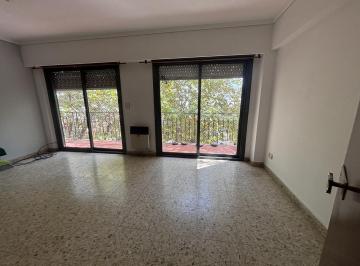 Departamento · 72m² · 4 Ambientes · Venta Departamento en Palermo, 4 Ambientes, Toilette y Baño, Al Frente C/ Balcón, 4º Piso