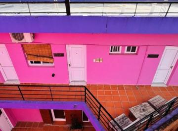 Departamento · 125m² · 1 Ambiente · 3 Deptos con Quincho - Gran Oportunidad Turistica