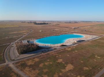 Terreno · 700m² · Terreno en Vida Crystal Lagoon