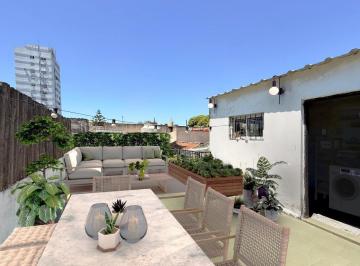 PH · 51m² · 3 Ambientes · PH en Venta 3 Ambientes con Terraza Refaccionado