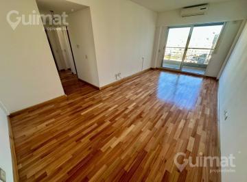 Departamento · 58m² · 3 Ambientes · 1 Cochera · 62 m² - 3 Amb C/ Cochera - Alberdi 2100 - 2 Baños Completos