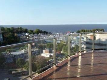 Departamento de 3 ambientes, Vicente López · Joya Balcones Al Rio 3 Amplios Ambientes Amenities T. Mayor