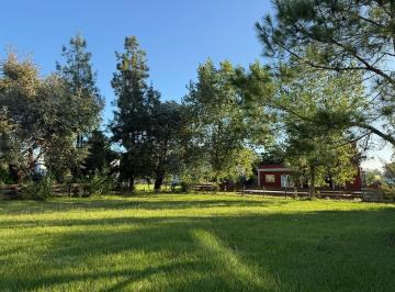 Terreno · 860m² · Terreno Lote en Venta en Casuarinas del Pilar, Zelaya, Pilar