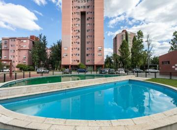 Departamento · 57m² · 3 Ambientes · Venta Departamento 3 Amb Tigre Los Alamos