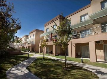 Departamento · 68m² · 2 Ambientes · 1 Cochera · Departamento en Venta Jardines de Saravi Cuan Propiedades