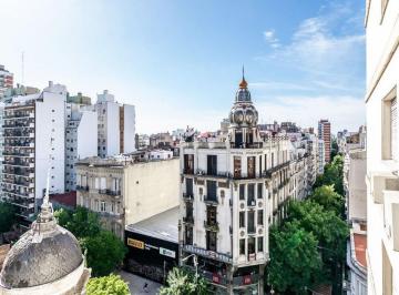 Departamento · 152m² · 4 Ambientes · Semipiso 4 Amb C Dep. en Balvanera Balc Congreso